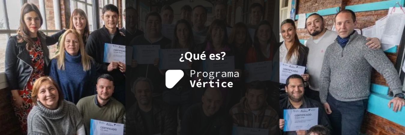 Vertice - Que es