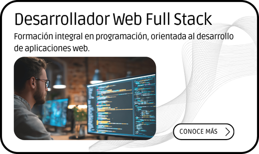 Vértice: Full Stack