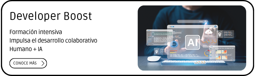 Vértice: Developer Boost