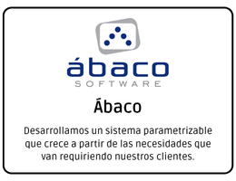 Ábaco