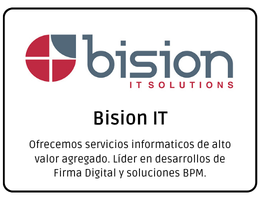 Bision