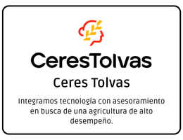 Ceres Tolvas