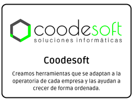 Coodesoft