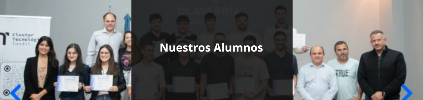 Nuestro Alumnos - Google