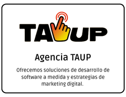 Agencia Taup
