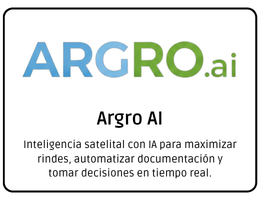 Argro IA