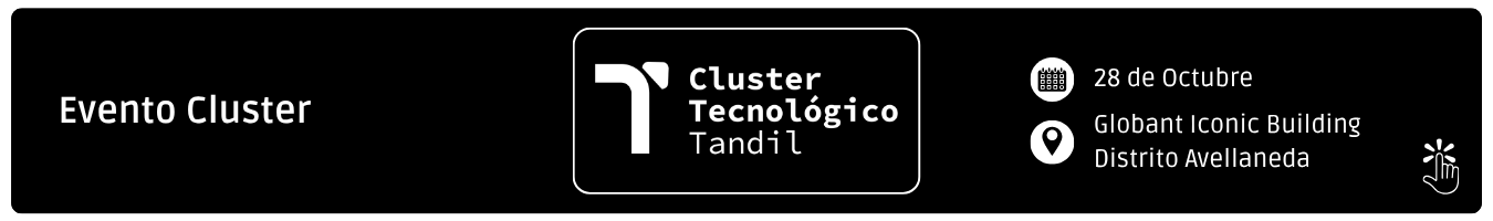 Evento Cluster