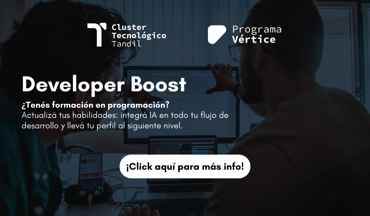 Developer Bost