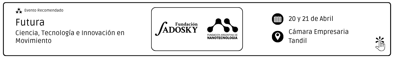 Agenda: Evento Futura