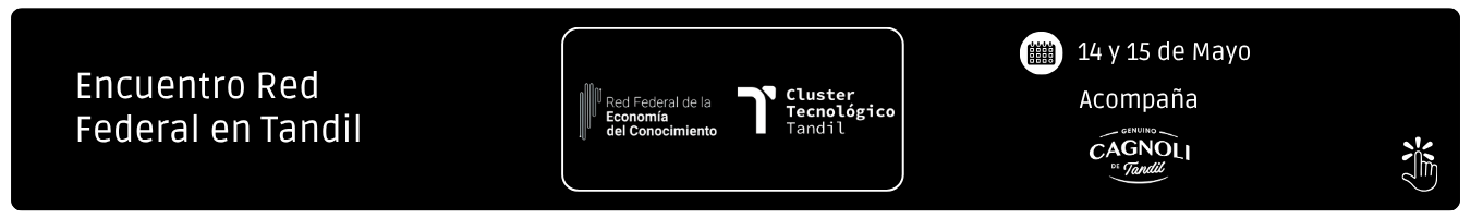 Agenda - Versión Nueva Red Federal