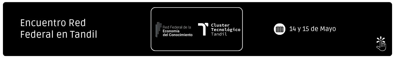 Agenda - Versión Nueva Red Federal