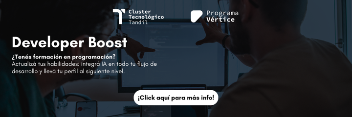 Developer Bost