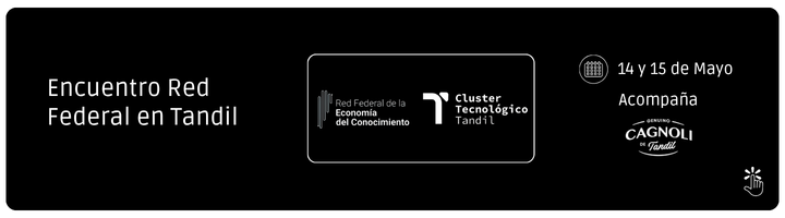 Agenda - Versión Nueva Red Federal