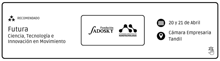 Agenda: Evento Futura