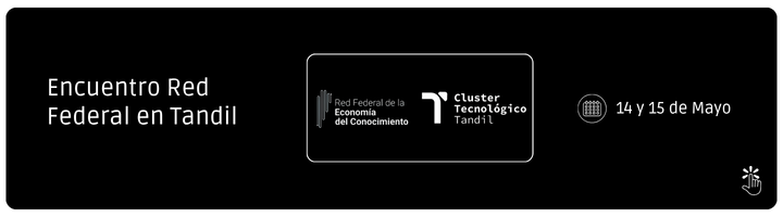 Agenda - Versión Nueva Red Federal